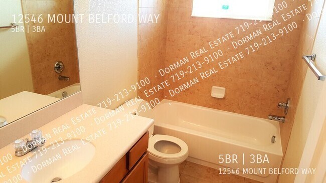 Building Photo - 12546 Mount Belford Way