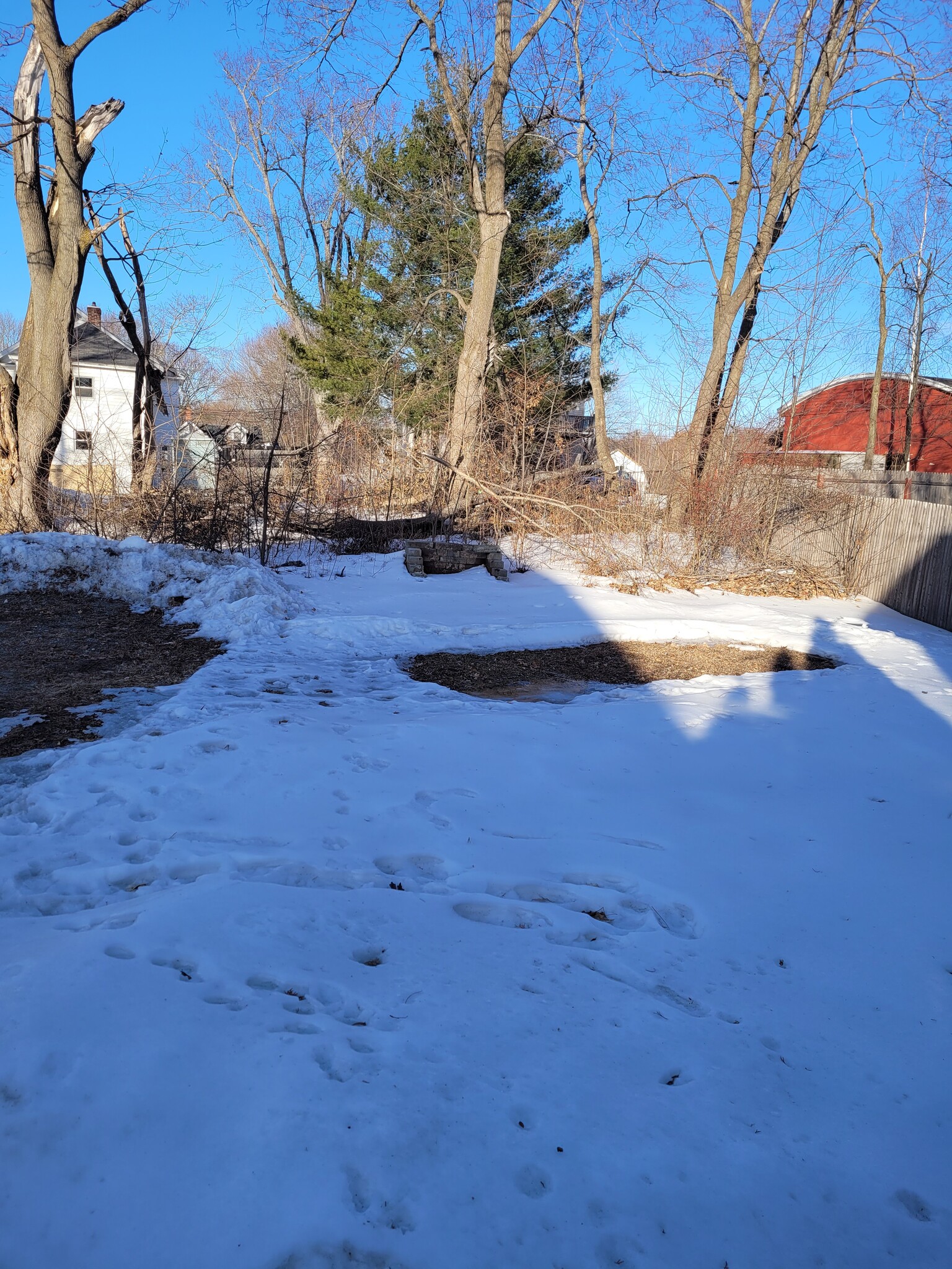 Building Photo - 40 Getchell St