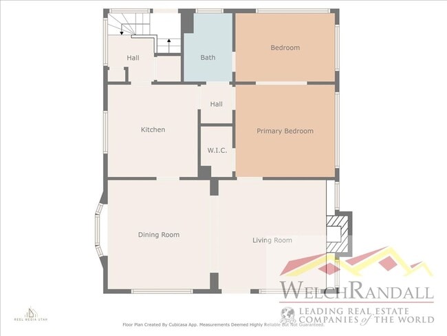 Building Photo - Charming 1 Bed 1 Bath Home in SLC