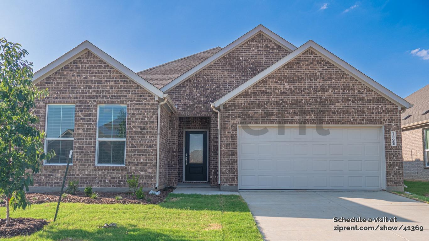 Building Photo - 1333 Rockwell Dr