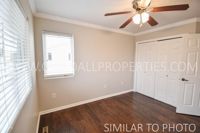 Building Photo - 3 Bedroom 2.5 Bathroom with a 2-car attached garage end unit