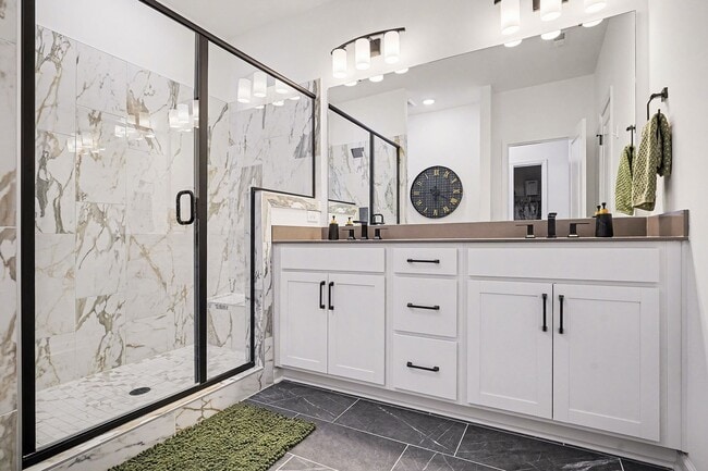 Building Photo - 3BR Like-New End-Unit Townhome – Wendell Falls