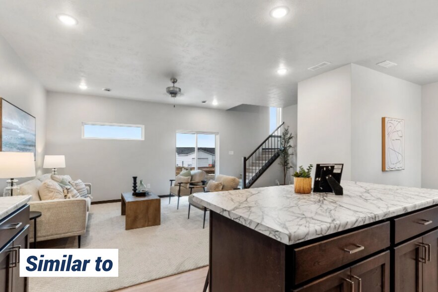 Building Photo - 8146 E Tencate Pl