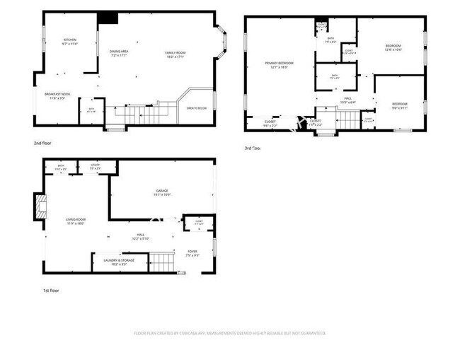 Building Photo - 6001 Keble Dr