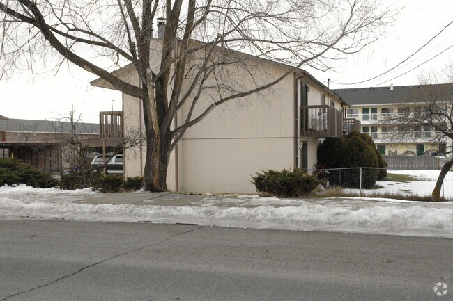 Building Photo - 12718 E Main Ave