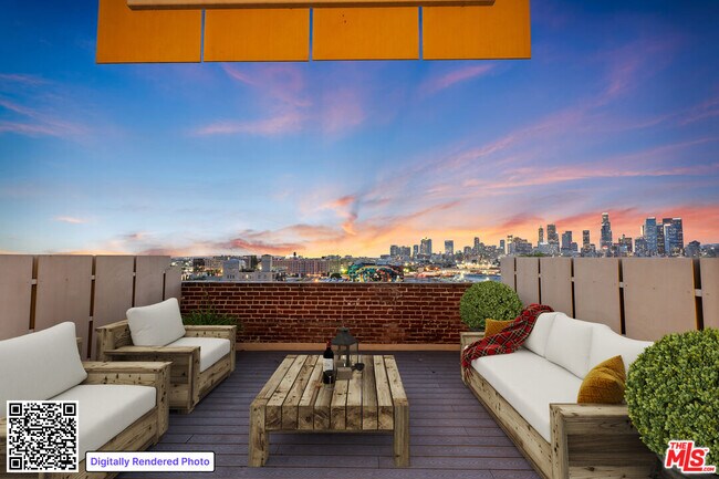 Building Photo - 1850 Industrial St