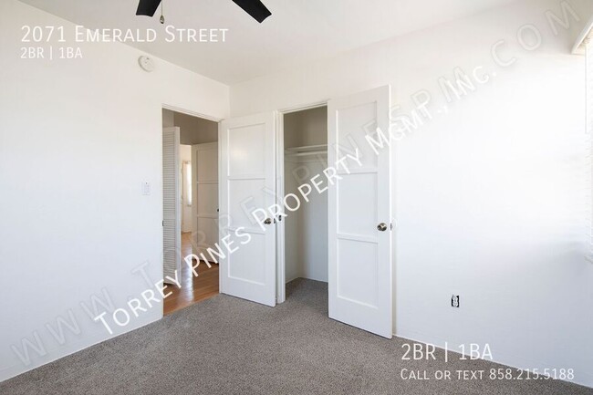 Building Photo - 2071 Emerald St