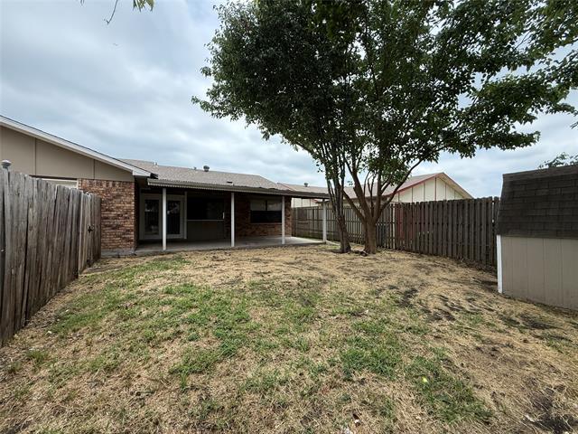 Building Photo - 9301 Pollard St