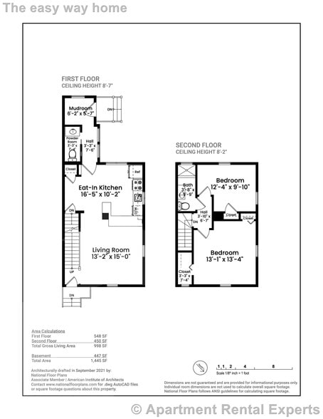 Building Photo - 128 Holworthy St