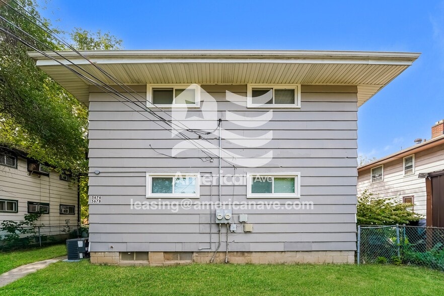 Building Photo - 5676#5676 North 61st Street, 53218; #1323338 - 1323338