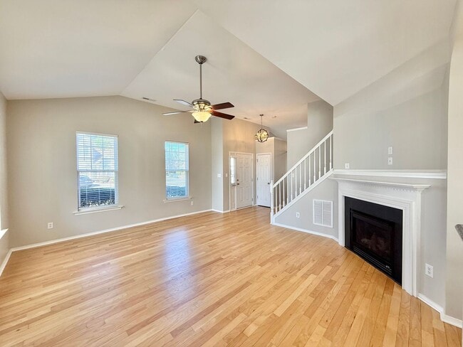 Building Photo - Stunning 2BD, 2.5BA Morrisville Home in a Prime Location Near Interstates, RDU Airport, and RTP