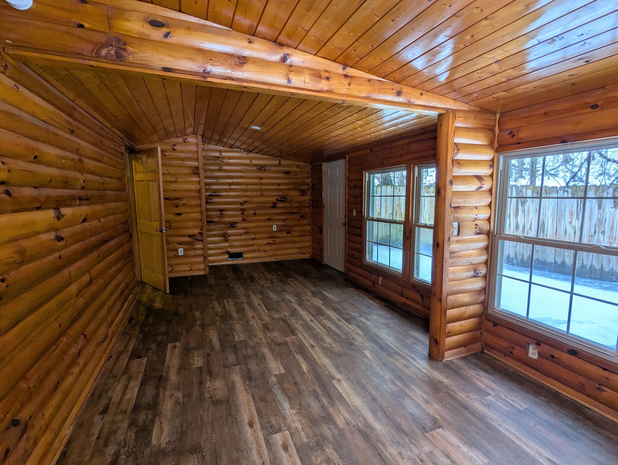 Building Photo - 173 Lacy Hollow Rd