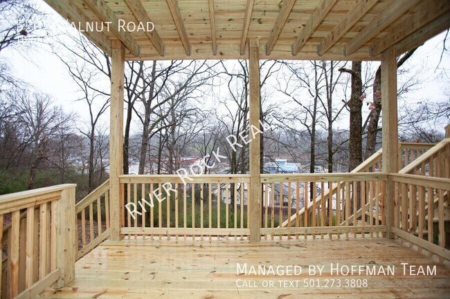 Building Photo - 5202 N Walnut Rd