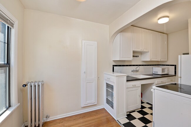 Interior Photo - Grex Apartments