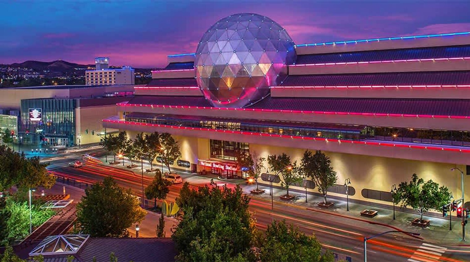 Building Photo - 2850 Columbus Way