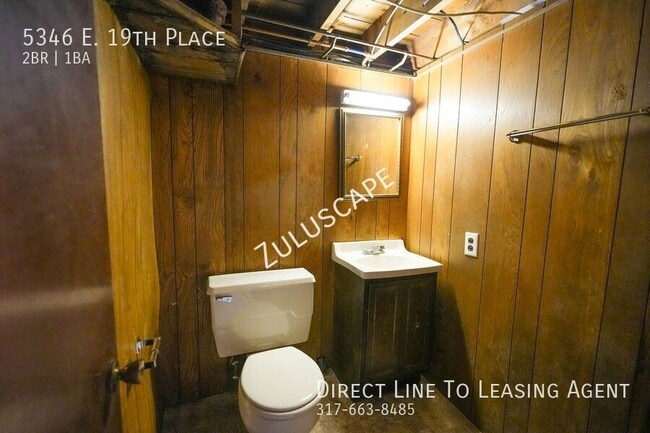 Building Photo - 5346 E 19th Pl