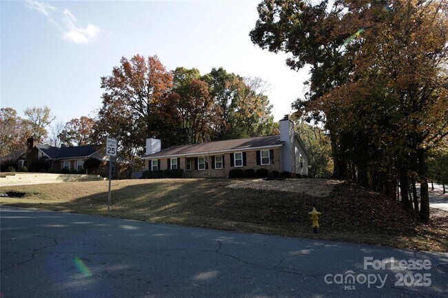 Building Photo - 12300 Rock Canyon Dr