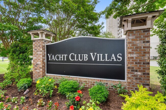 Building Photo - Spacious 3BR/3BA Coastal Retreat at Harbour Pointe – Utilities Included!