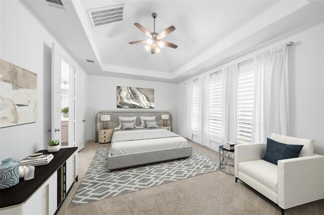 Building Photo - 706 Carina Gaze Ct