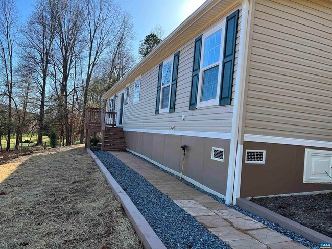 Building Photo - 3123 Scottsville Rd