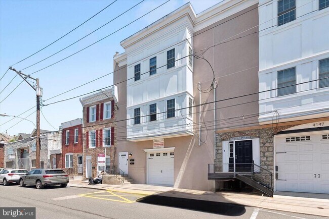 Building Photo - 4151 Cresson St