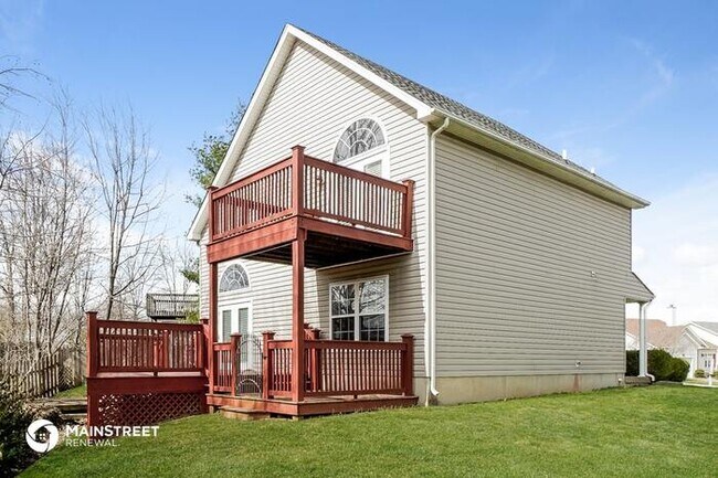 Building Photo - 11400 Catalpa View Ct, Louisville, KY 40299