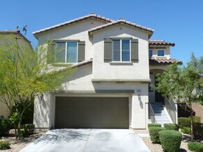 Building Photo - SOUTHERN HIGHLANDS 3 BEDROOM, 3 BATH HOME