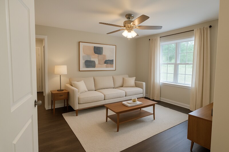 Building Photo - 283 N Warren St