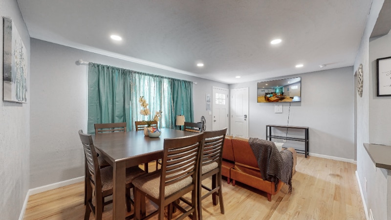 Building Photo - 8134 Sherman St