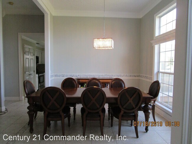Building Photo - 4 br, 3 bath House - 2872 Tupelo Drive