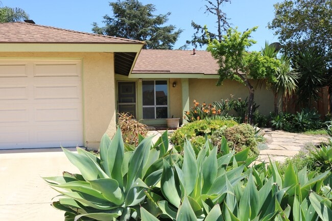 Building Photo - Beautiful 4-bedroom 2 bath Carpinteria hom...
