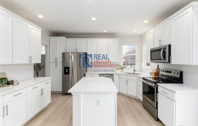 Building Photo - 14669 Eagle River Run