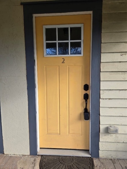 Primary Photo - 5 Greene St