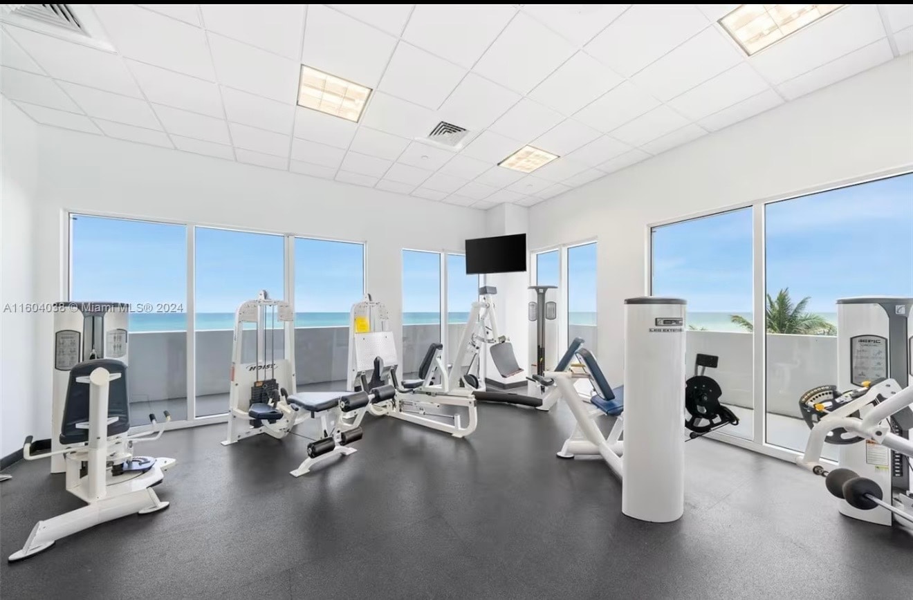 Building Photo - 6365 Collins Ave