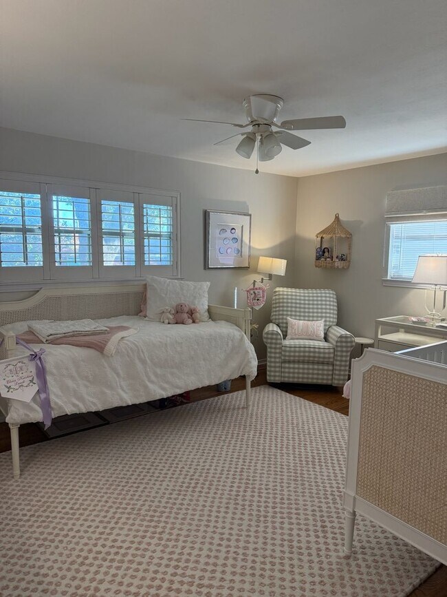 Building Photo - Overton Park home for Lease