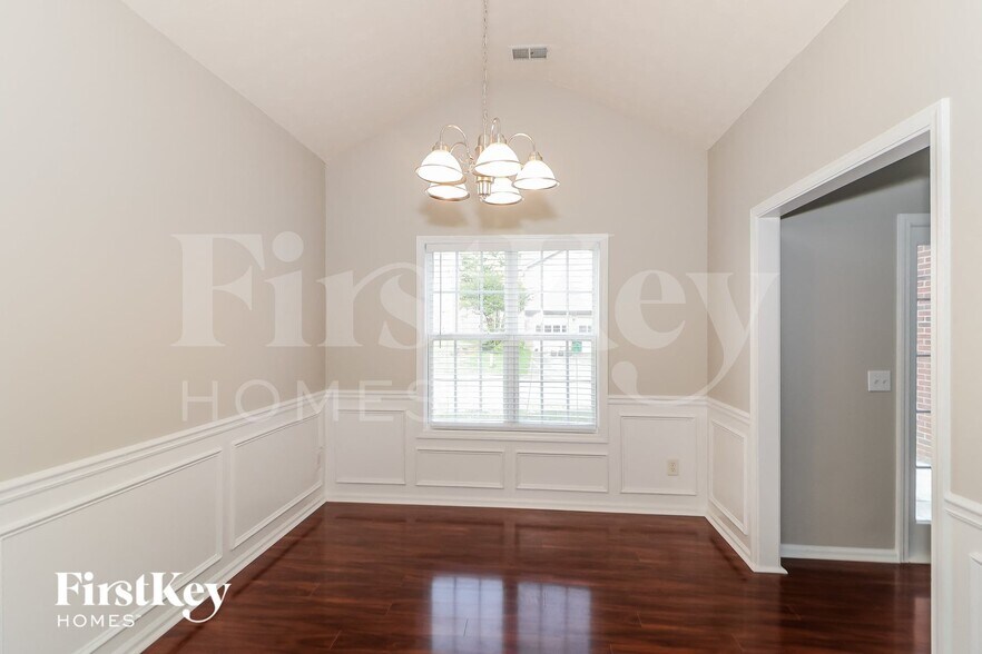 Building Photo - 1257 Pounds Ln