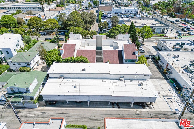 Building Photo - 1144 17th St