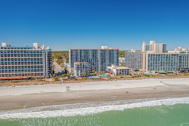 Building Photo - 7200 N Ocean Blvd
