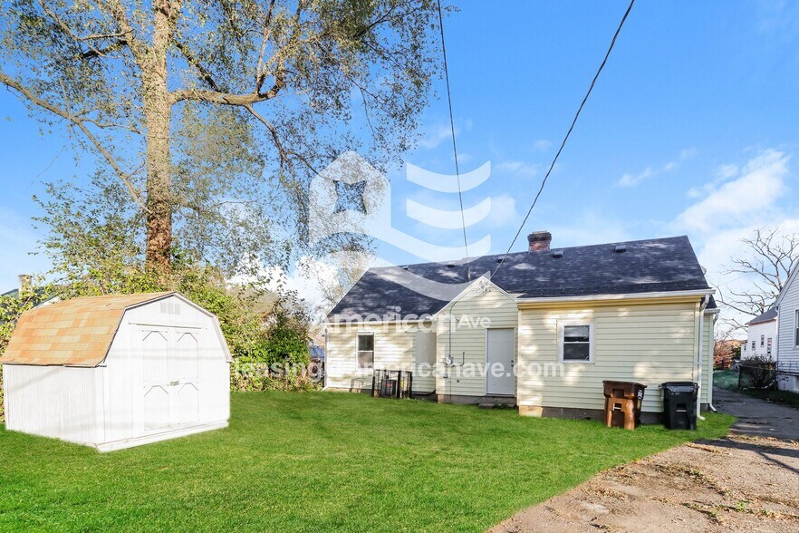 Building Photo - 2018 Neva Dr
