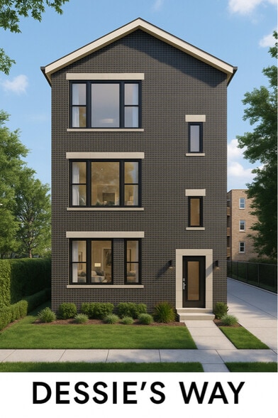 Building Photo - 1249 S Kedvale Ave