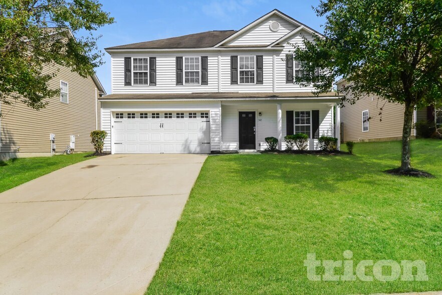 Primary Photo - 543 Silver Spoon Ln