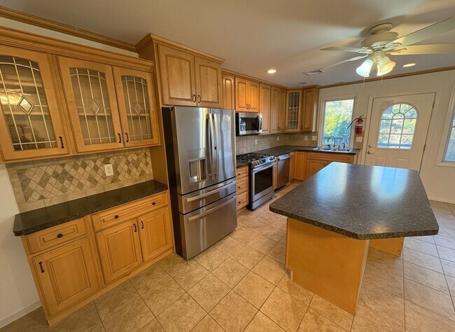 Building Photo - Lakefront 3-Bedroom Home with Dock & Stunning Views