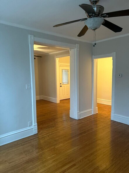 Building Photo - 601 Highland Ave