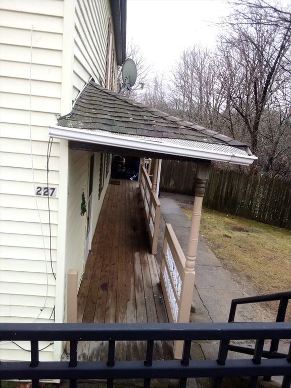 Building Photo - 227 Main St