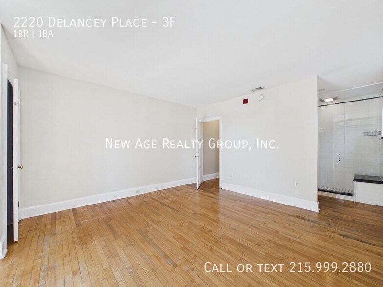 Building Photo - 2220 Delancey St