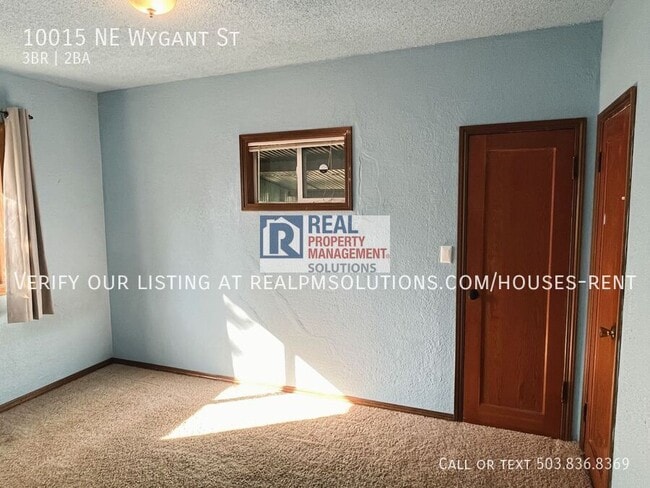 Building Photo - 10015 NE Wygant St