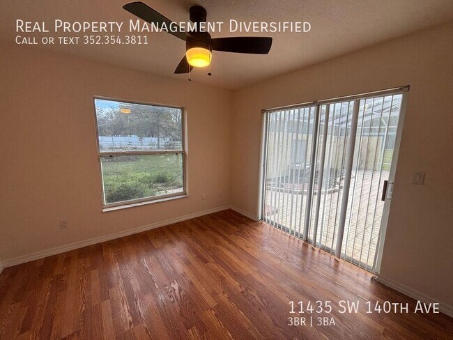 Building Photo - 11435 SW 140th Ave