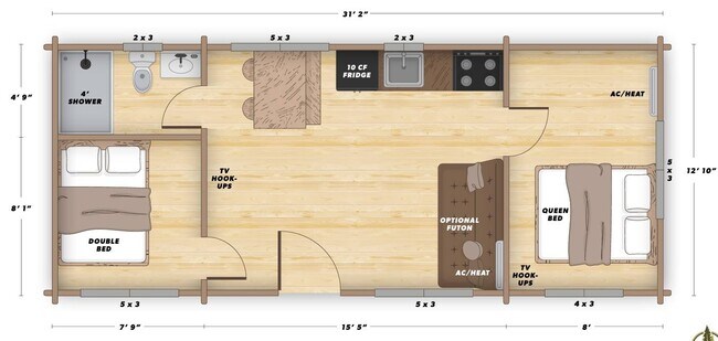 Building Photo - 37 Bream Lp