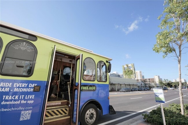 Building Photo - 2001 Meridian Ave