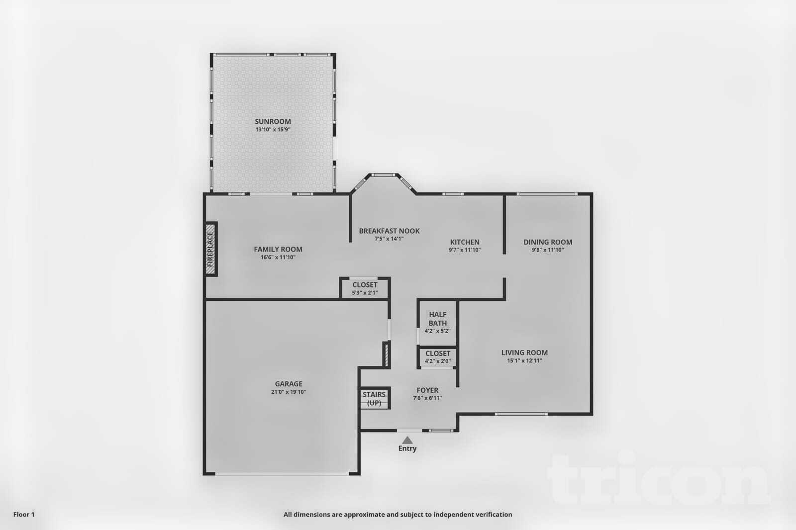 Building Photo - 6801 Greenspring Dr